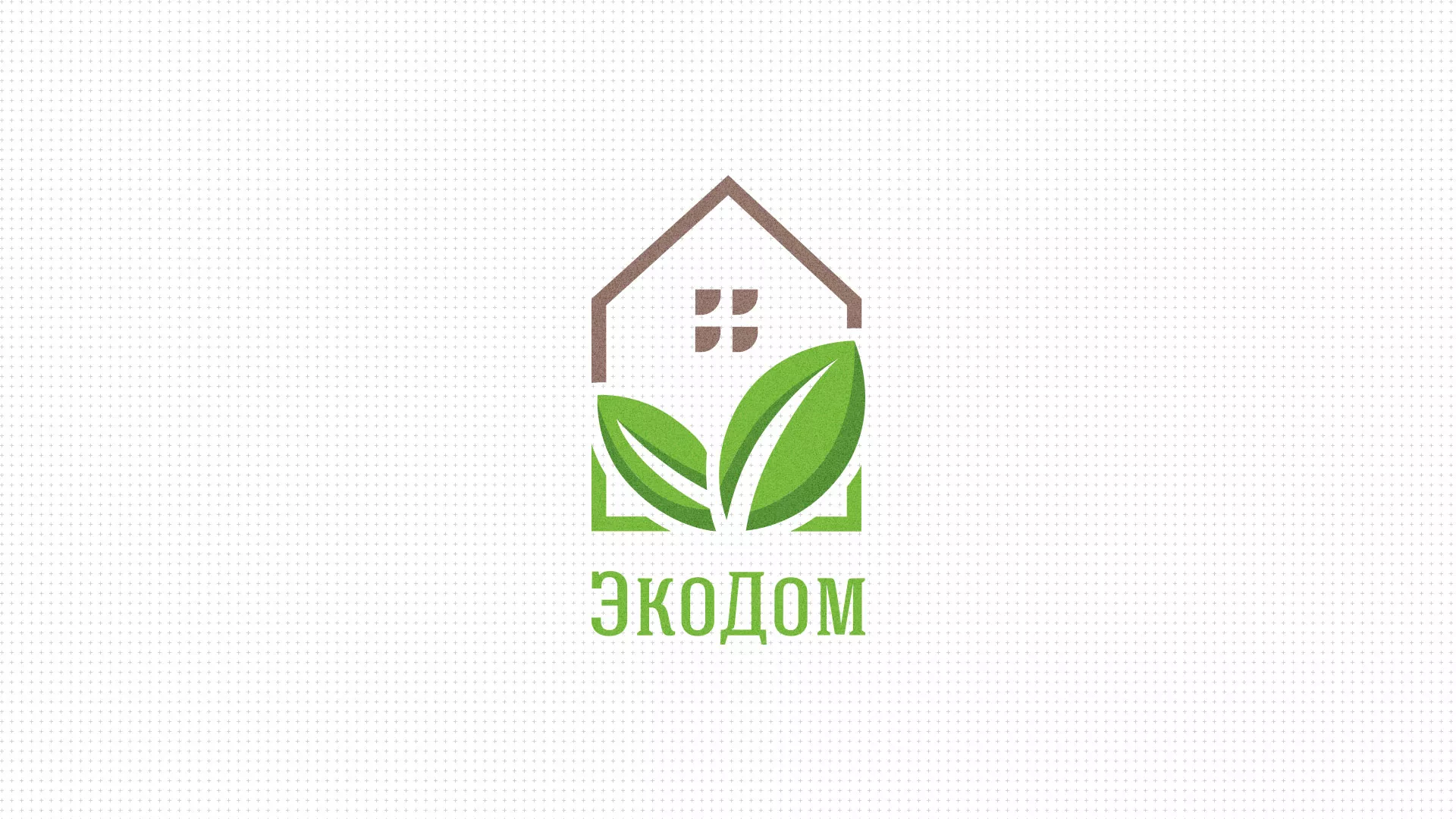 Создание сайта для строительной компании «ЭКОДОМ» в Североморске